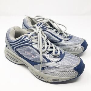 Turntec Women's Athletic Sneakers Size 6